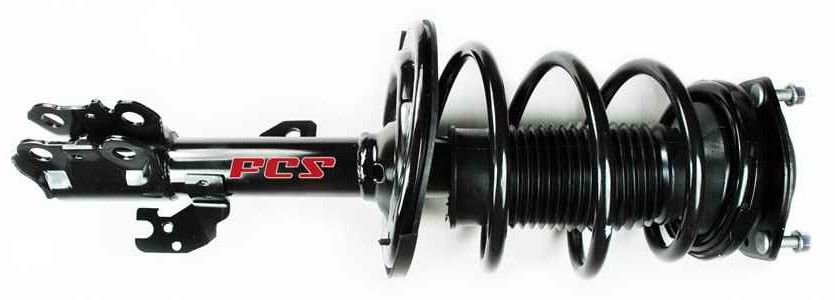 2012, 2011, 2010, 2009 Lexus ES350 Suspension Strut and Coil Spring Assembly