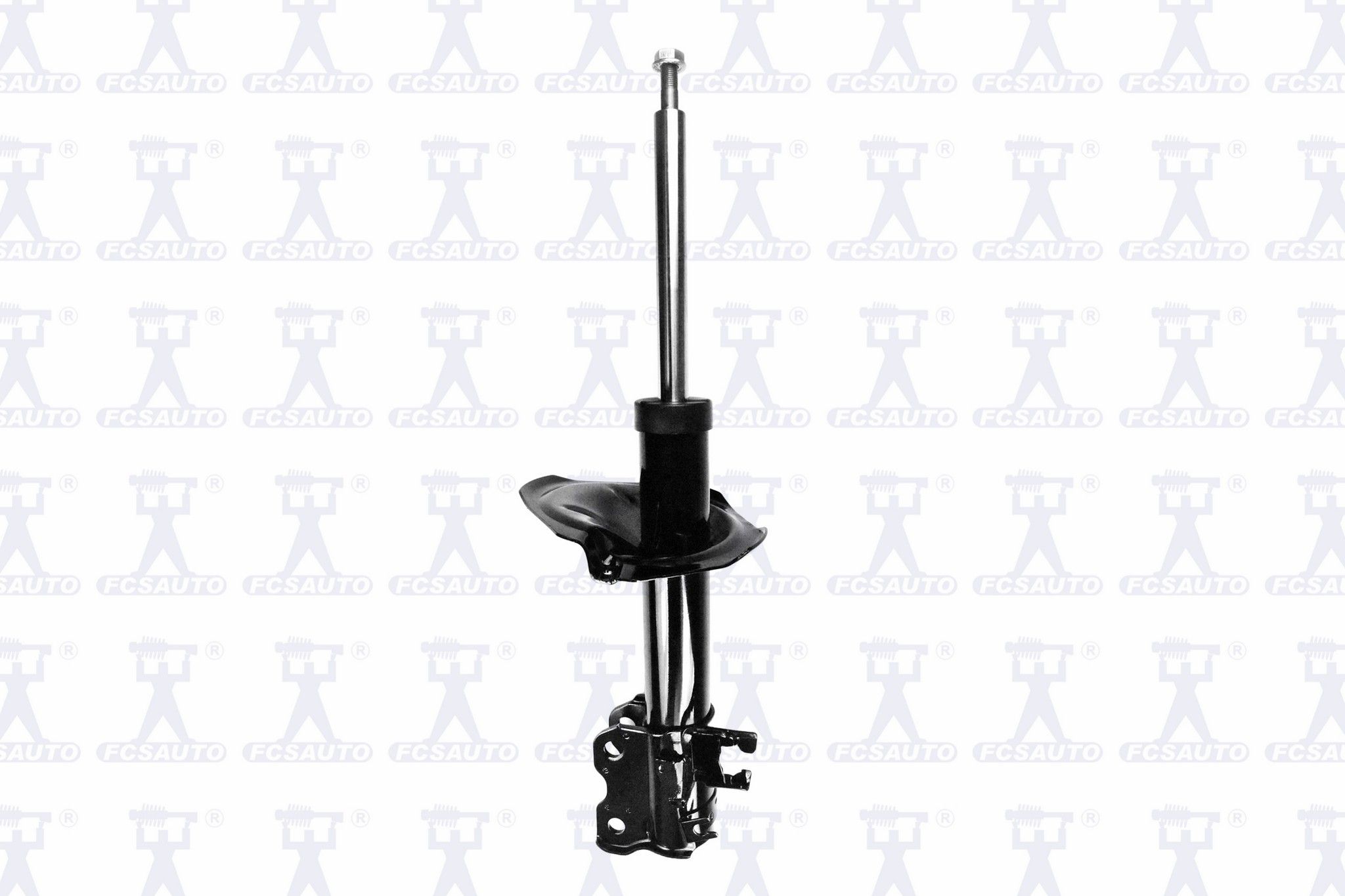 2004, 2003, 2002 INFINITI I35 Suspension Strut
