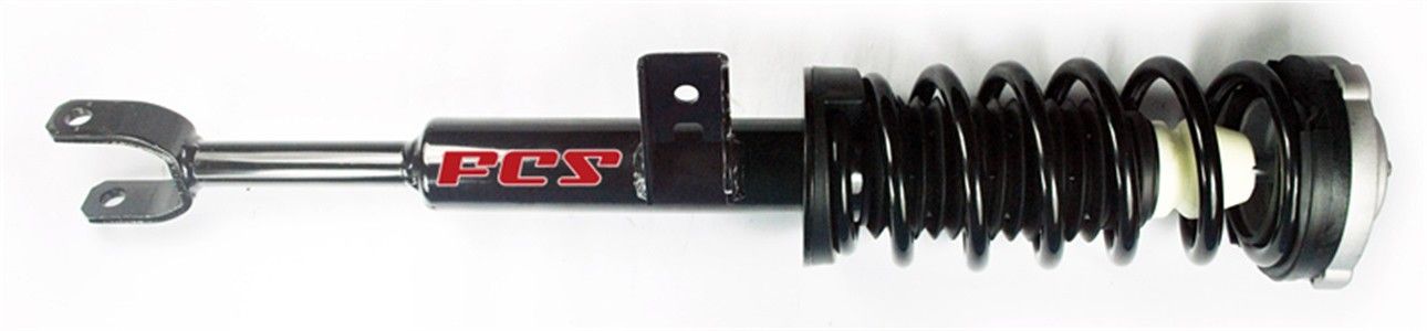 2016, 2015, 2014, 2013, 2012, 2011 BMW 528i Suspension Strut and Coil Spring Assembly