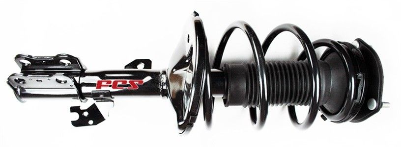 2003, 2002 Lexus ES300 Suspension Strut and Coil Spring Assembly