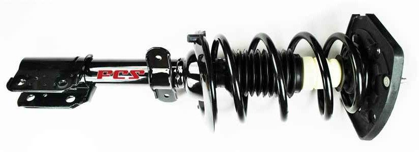 2008, 2007, 2006, 2005 Buick Allure Suspension Strut and Coil Spring Assembly