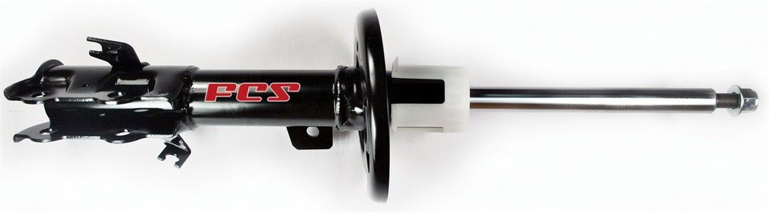 2019, 2018, 2017, 2016, 2015, 2014, 2013, 2012, 2011 Ford Fiesta Suspension Strut