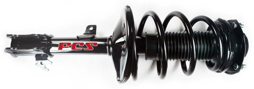 2003, 2002, 2001, 2000, 1999 Lexus RX300 Suspension Strut and Coil Spring Assembly