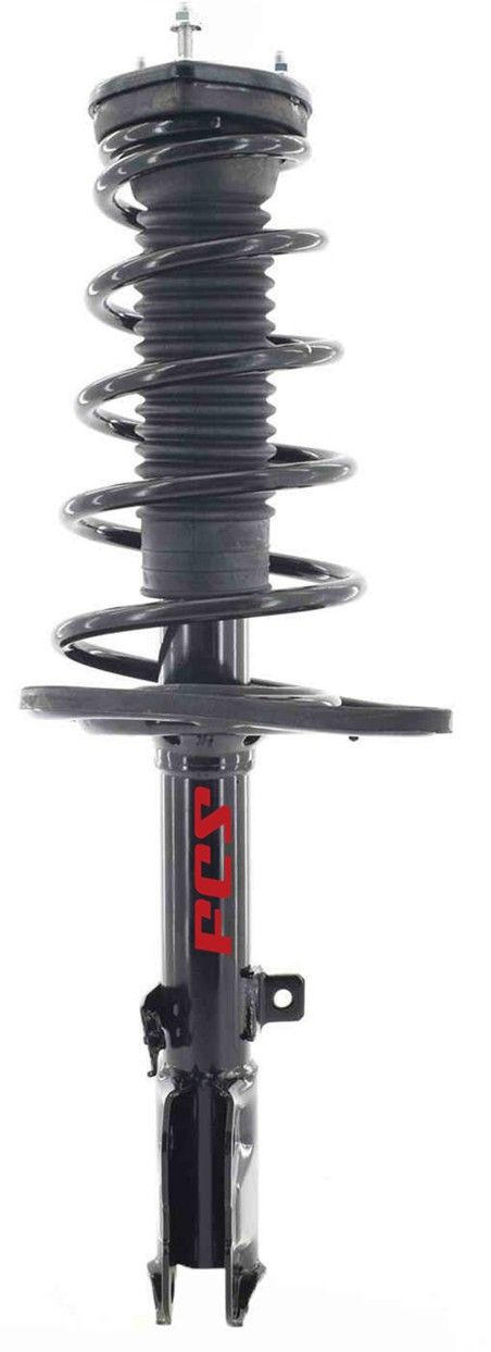 2018, 2017, 2016, 2015, 2014, 2013 Lexus ES300h Suspension Strut and Coil Spring Assembly