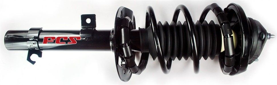 2007, 2006 Ford Focus Suspension Strut and Coil Spring Assembly