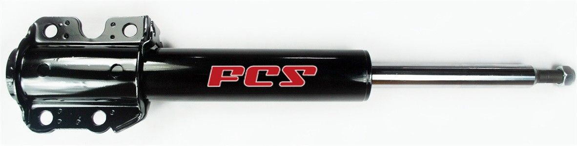 2006, 2005, 2004, 2003, 2002 Freightliner Sprinter 2500 2500 Suspension Strut