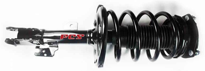 2006, 2005, 2004 Lexus ES330 Suspension Strut and Coil Spring Assembly