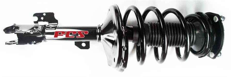 2006, 2005, 2004 Lexus RX330 Suspension Strut and Coil Spring Assembly