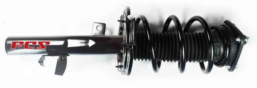 2019, 2018, 2017, 2016, 2015, 2014 Ford Escape Suspension Strut and Coil Spring Assembly