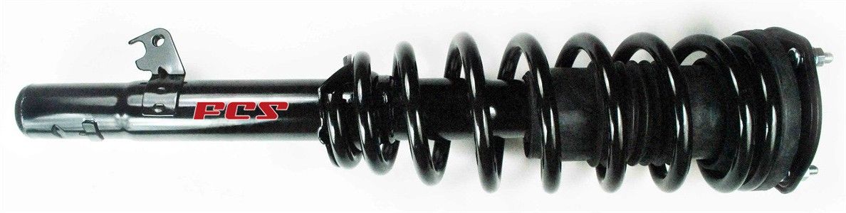 2009, 2008, 2007, 2006 Ford Fusion Suspension Strut and Coil Spring Assembly