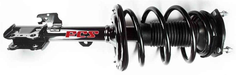 2015, 2014, 2013, 2012, 2011, 2010 Lexus RX350 Suspension Strut and Coil Spring Assembly