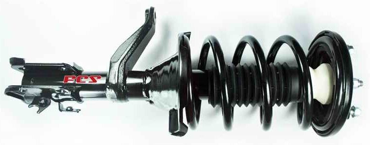 2006, 2005, 2004, 2003 Honda Element Suspension Strut and Coil Spring Assembly