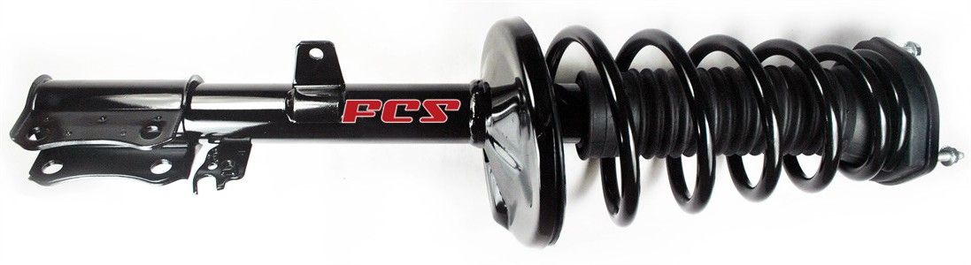 2003, 2002, 2001, 2000, 1999 Lexus RX300 Suspension Strut and Coil Spring Assembly