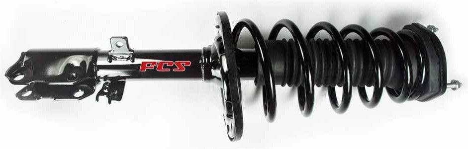 2012, 2011, 2010, 2009, 2008, 2007 Lexus ES350 Suspension Strut and Coil Spring Assembly