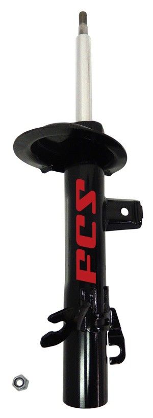 2008, 2007, 2006, 2005, 2004, 2003, 2002 Mini Cooper Suspension Strut