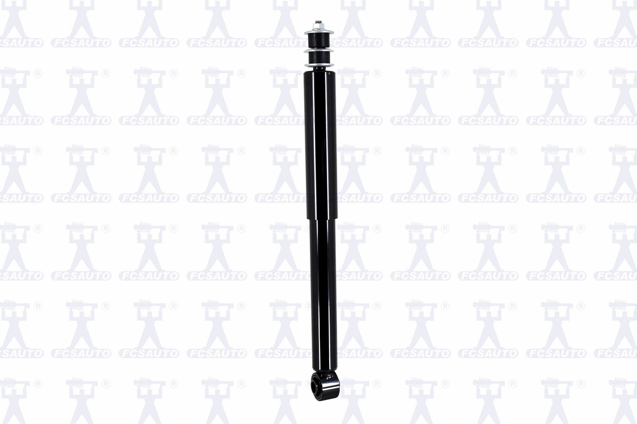 2014, 2013, 2012, 2011, 2010 Lexus GX460 Suspension Shock Absorber