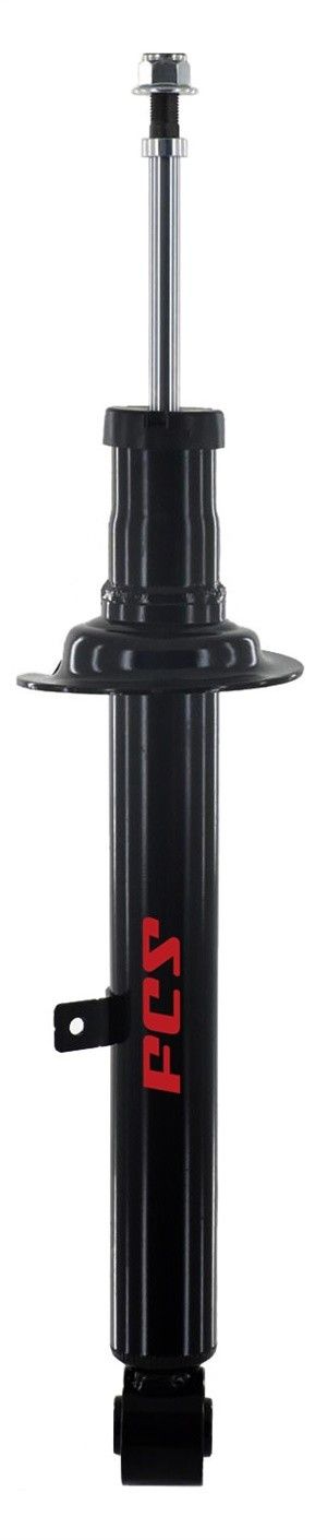 2015, 2014, 2013, 2012, 2011, 2010, 2009, 2008, 2007, 2006 Lexus IS250 Suspension Strut