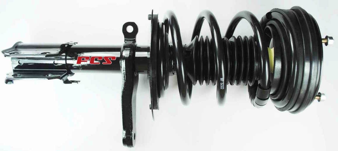 2004, 2003, 2002, 2001, 2000, 1999, 1998 Dodge Intrepid Suspension Strut and Coil Spring Assembly