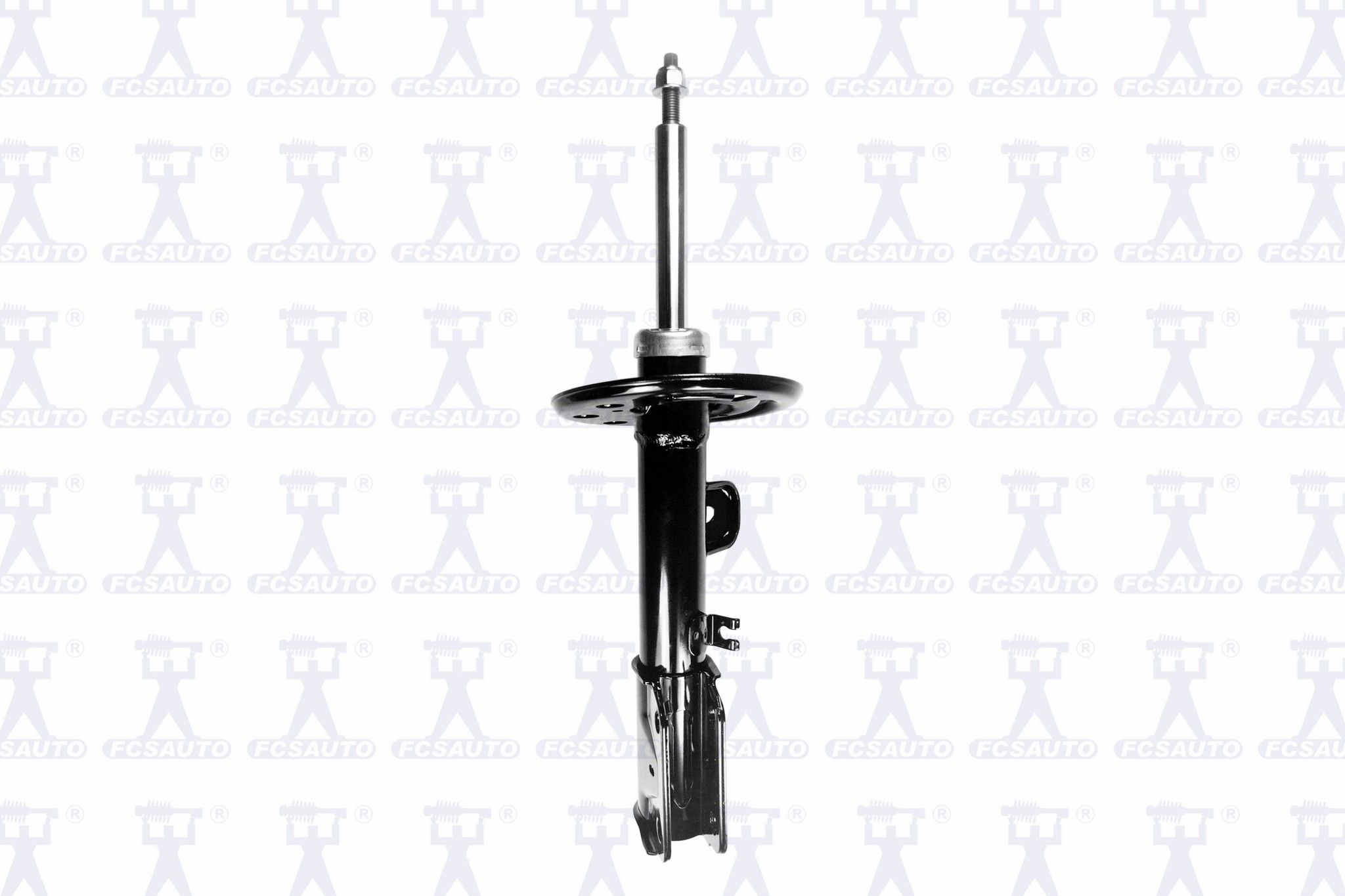 2013 Ford Police Interceptor Utility Interceptor Utility Suspension Strut
