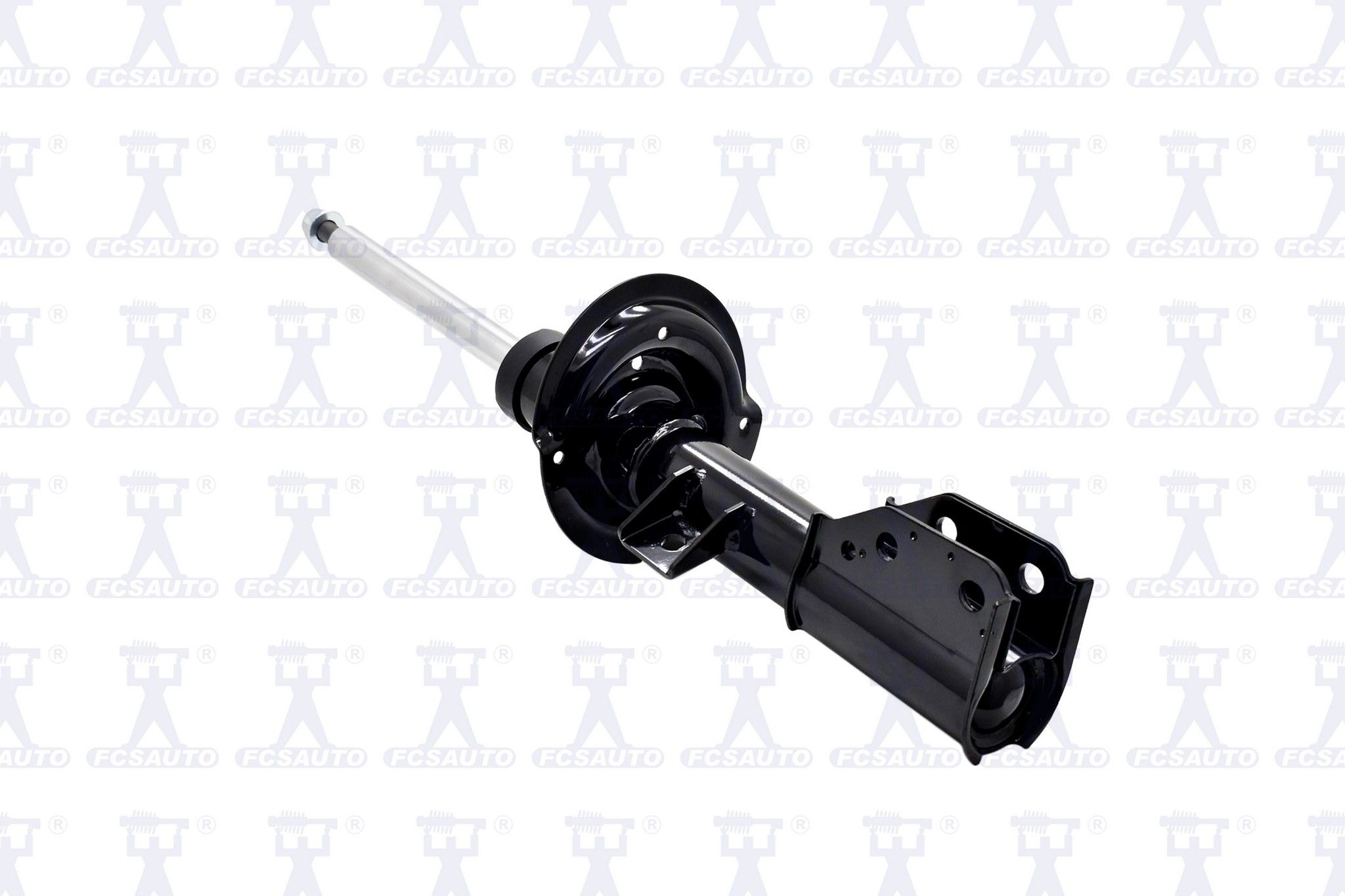2017, 2016, 2015, 2014, 2013, 2012, 2011, 2010 GMC Terrain Suspension Strut