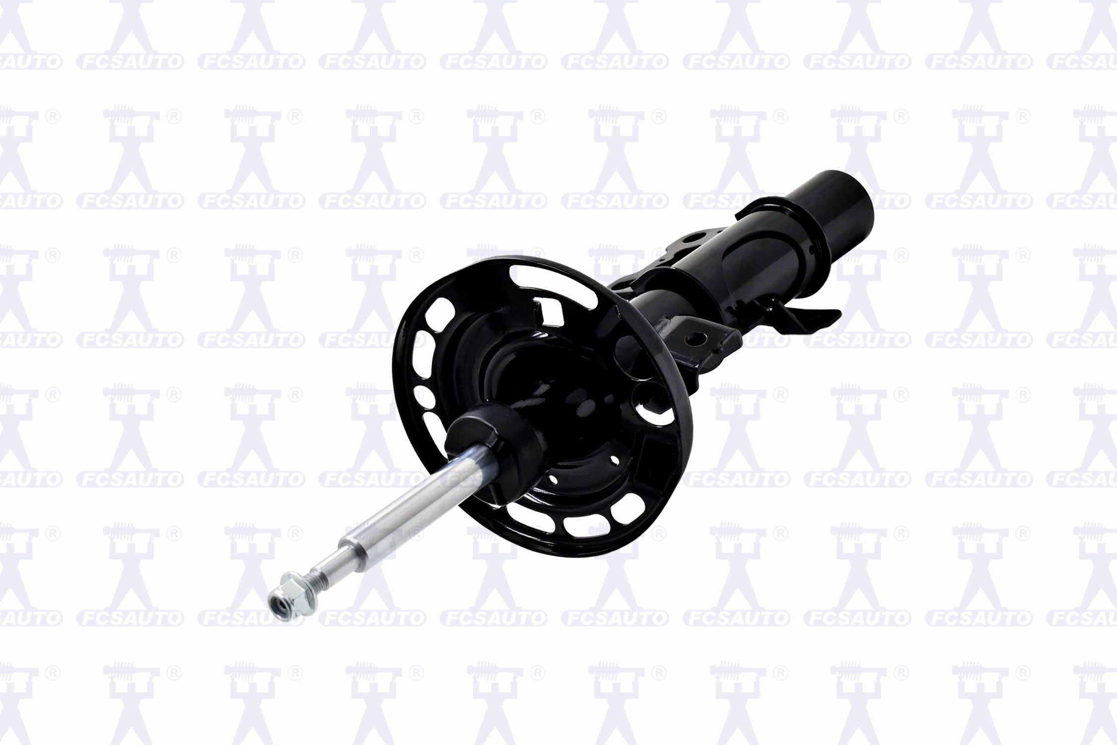 2019, 2018, 2017, 2016, 2015, 2014 Cadillac CTS Suspension Strut