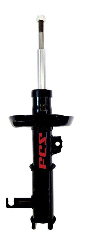 2020, 2019, 2018, 2017, 2016, 2015, 2014 Chevrolet Impala Suspension Strut