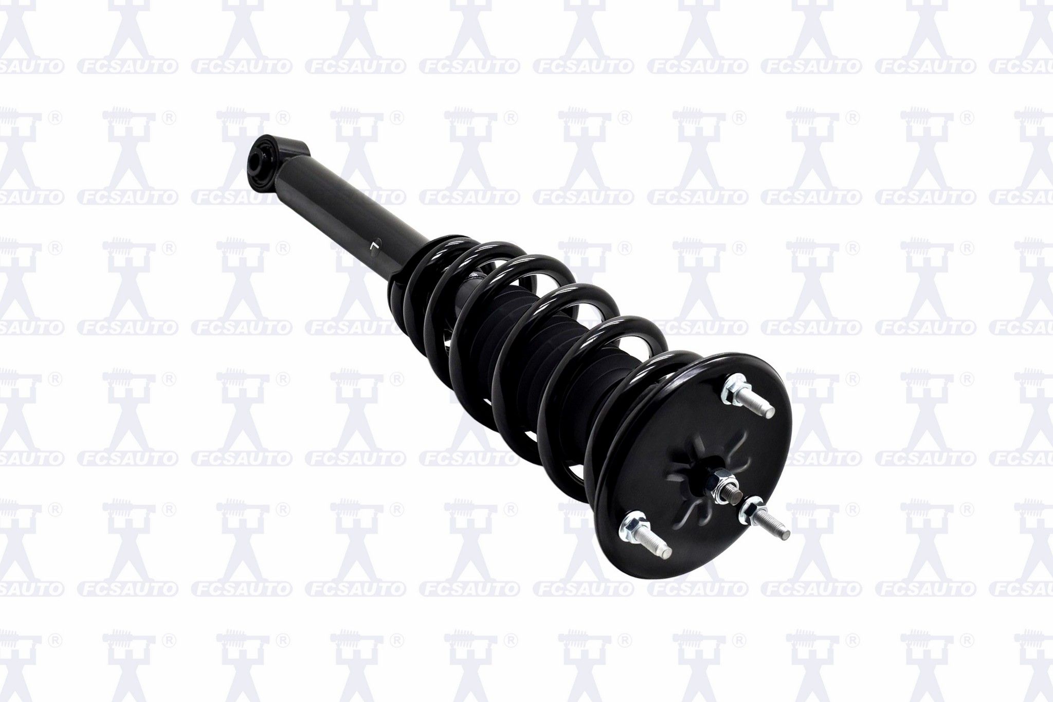 2000, 1999, 1998 Lexus GS400 Suspension Strut and Coil Spring Assembly