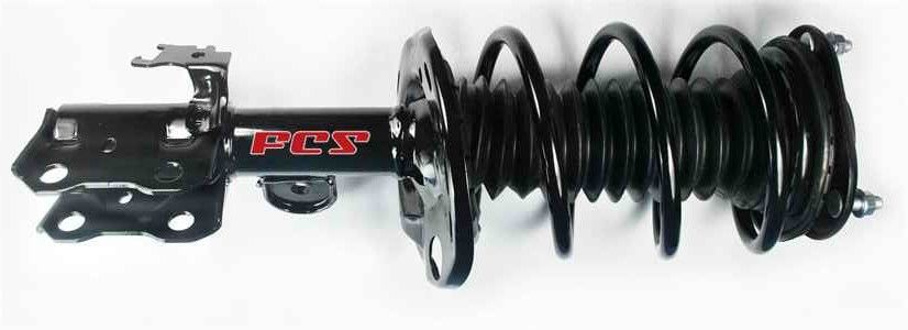 2015, 2014, 2013, 2012, 2011, 2010 Toyota Prius Suspension Strut and Coil Spring Assembly