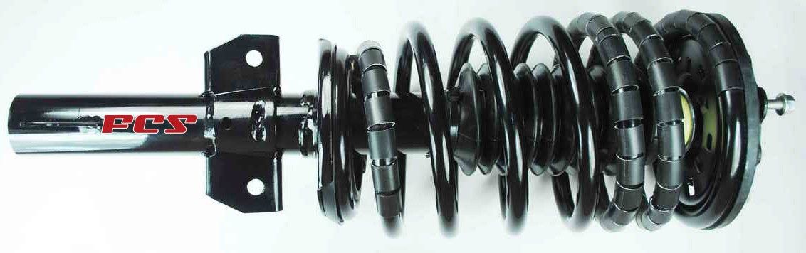 1995, 1994, 1993, 1992, 1991, 1990, 1989, 1988, 1987, 1986 Ford Taurus Suspension Strut and Coil Spring Assembly