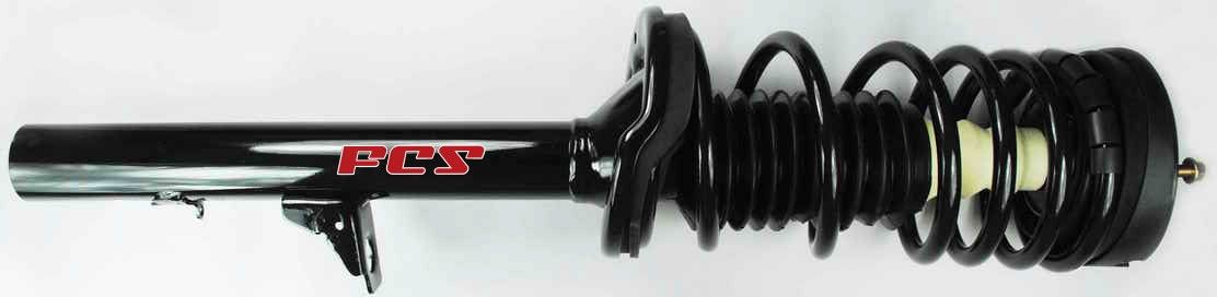 2004, 2003, 2002, 2001, 2000, 1999, 1998 Dodge Intrepid Suspension Strut and Coil Spring Assembly