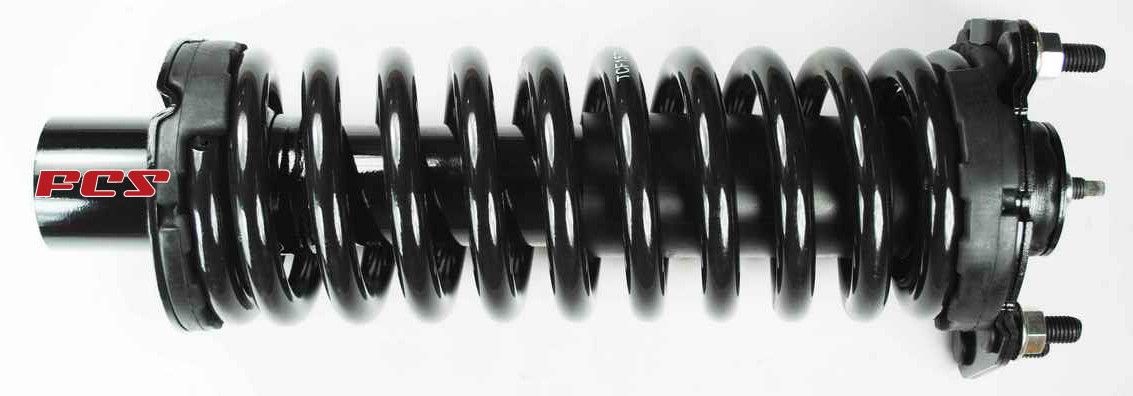 2011, 2010, 2009, 2008, 2007 Dodge Nitro Suspension Strut and Coil Spring Assembly