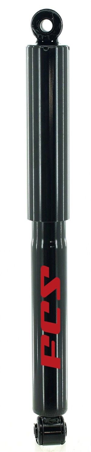 2018, 2017, 2016, 2015, 2014, 2013, 2012, 2011, 2010, 2009, 2008, 2007 Mercedes-Benz Sprinter 2500 Suspension Shock Absorber