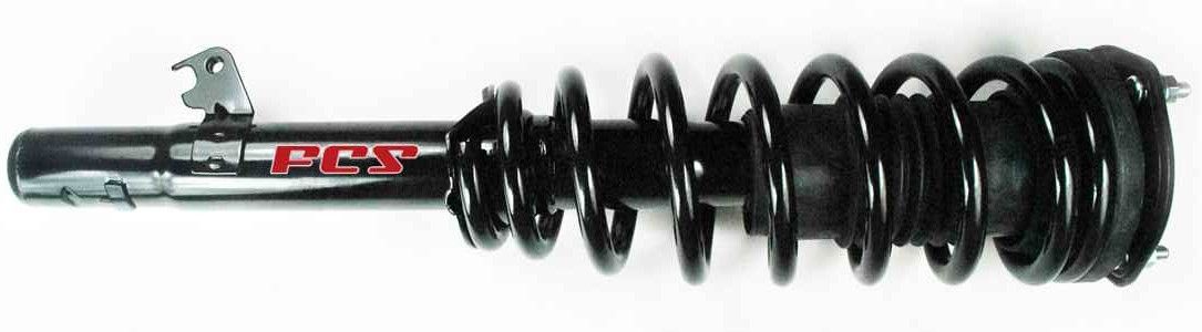 2008, 2007, 2006, 2005, 2004, 2003 Mazda 6 Suspension Strut and Coil Spring Assembly