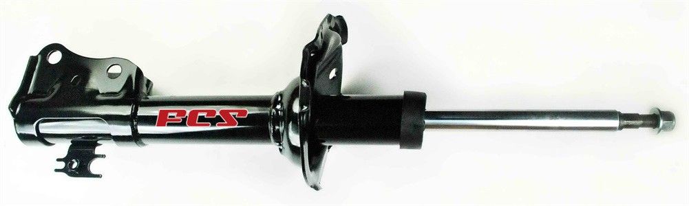 Suspension Strut