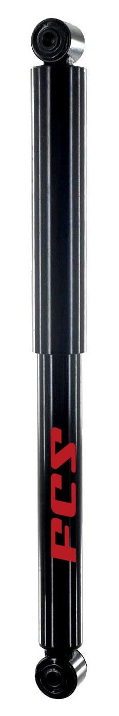 2010, 2009, 2008, 2007, 2006 Jeep Commander Suspension Shock Absorber