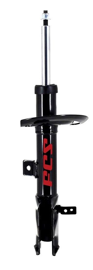 2017, 2016, 2015, 2014, 2013, 2012, 2011 Jeep Compass Suspension Strut
