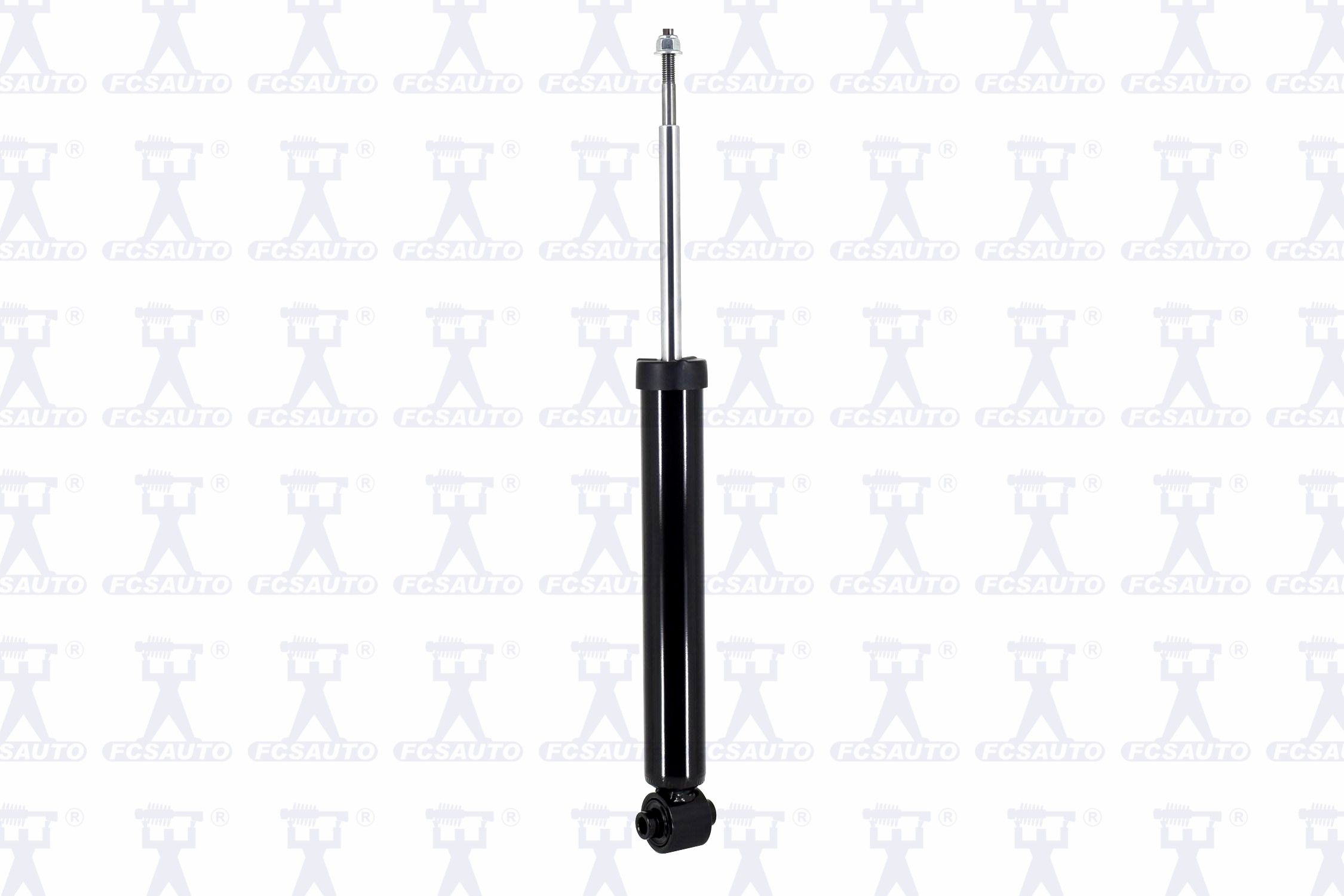 2018, 2017 GMC Acadia Suspension Shock Absorber