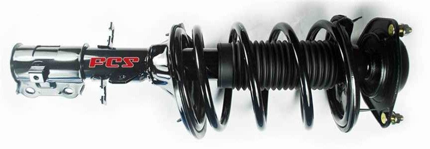 2009, 2008, 2007, 2006, 2005, 2004 Kia Spectra Suspension Strut and Coil Spring Assembly