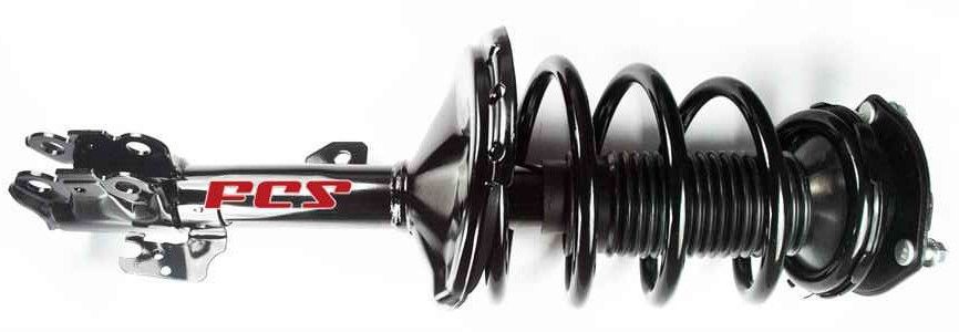 2006, 2005, 2004 Lexus RX330 Suspension Strut and Coil Spring Assembly