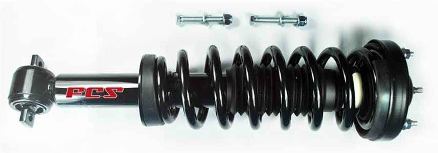 2014 Ford F-150 Suspension Strut and Coil Spring Assembly