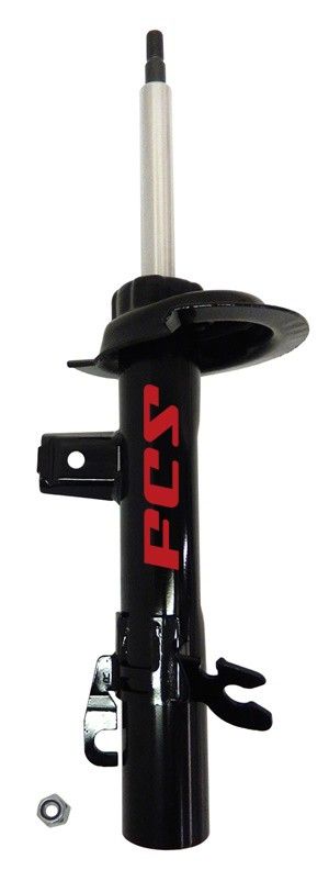 2008, 2007, 2006, 2005, 2004, 2003, 2002 Mini Cooper Suspension Strut