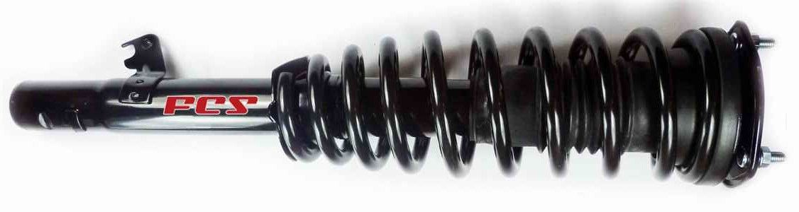 2008, 2007, 2006, 2005, 2004, 2003 Mazda 6 Suspension Strut and Coil Spring Assembly