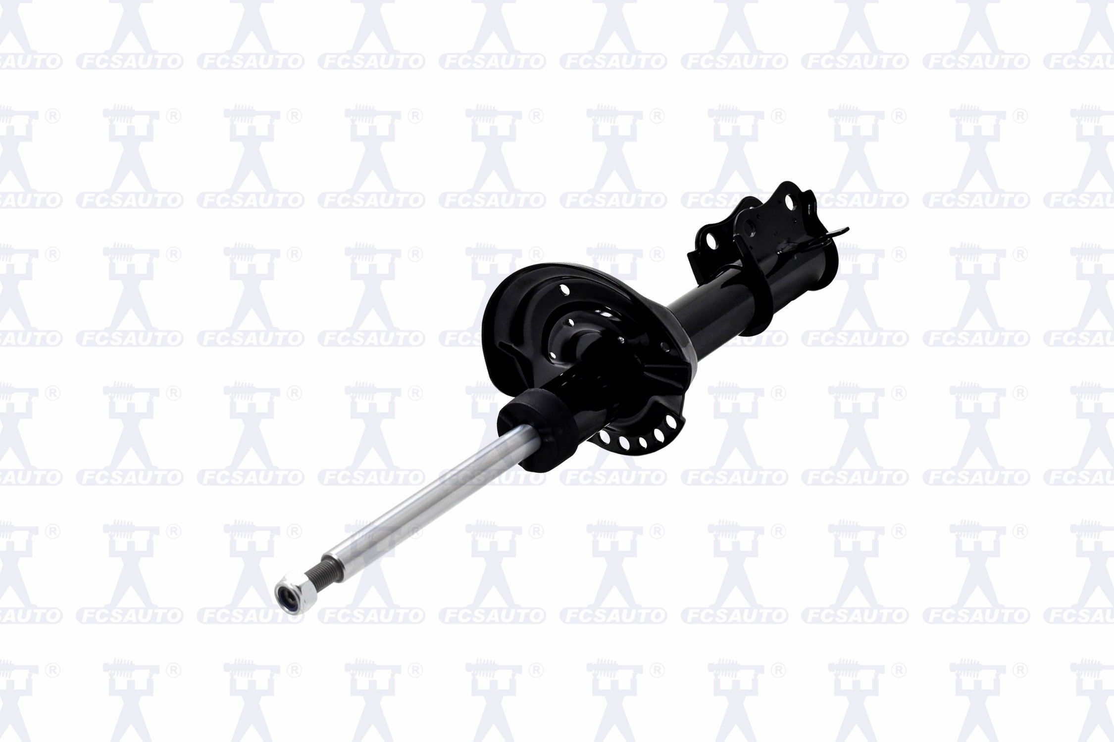 2015, 2014, 2013, 2012, 2011 Chevrolet Spark Suspension Strut