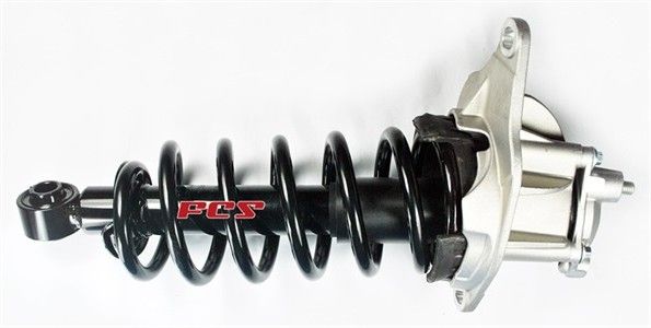 2002, 2001 Volvo V70 Suspension Strut and Coil Spring Assembly