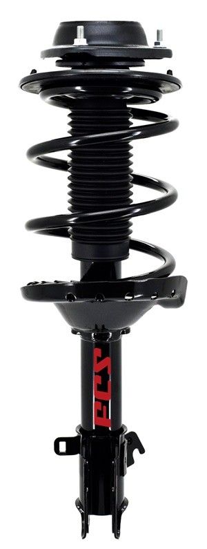 2014, 2013 Subaru Legacy Suspension Strut and Coil Spring Assembly