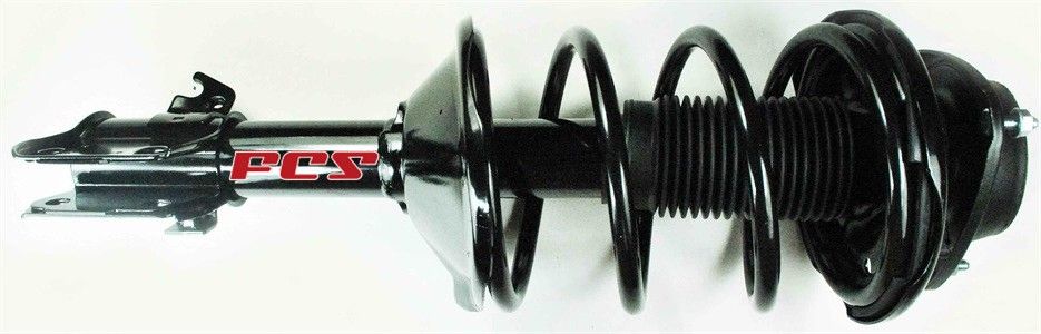 2004, 2003 Subaru Legacy Suspension Strut and Coil Spring Assembly