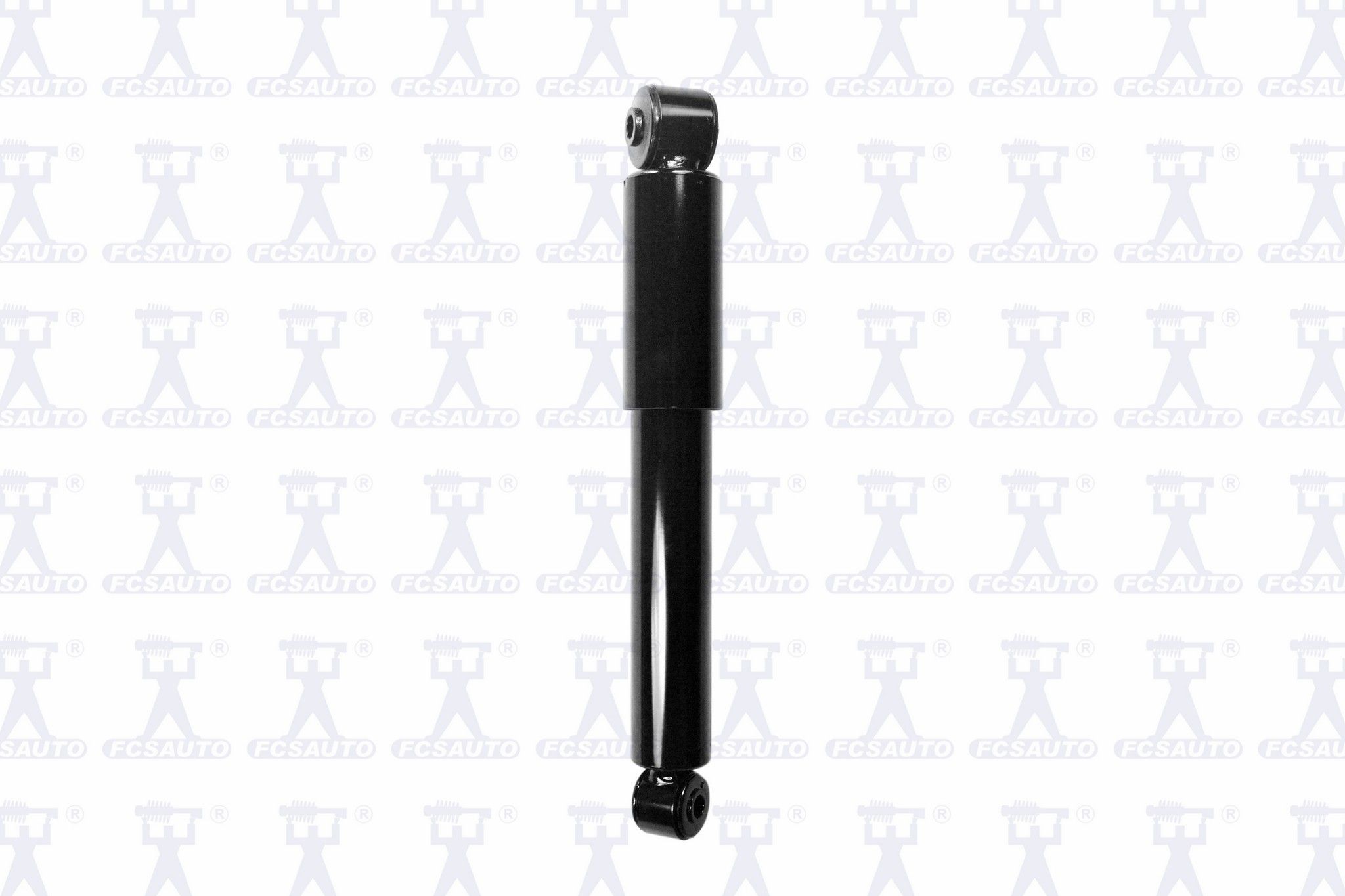 2013, 2012, 2011, 2010 Kia Forte Suspension Shock Absorber