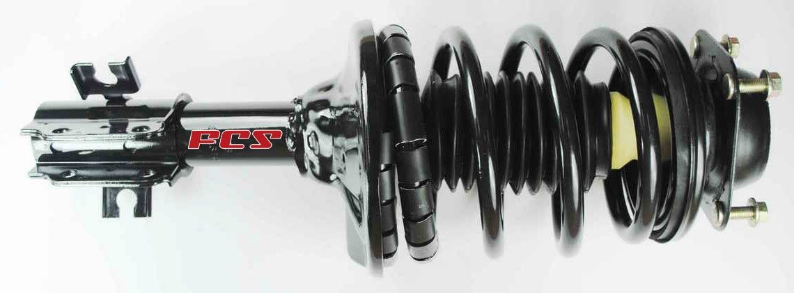 1994, 1993, 1992, 1991, 1990 Mazda 323 Suspension Strut and Coil Spring Assembly