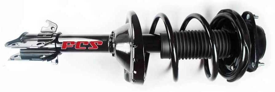 2012, 2011, 2010 Subaru Outback Suspension Strut and Coil Spring Assembly