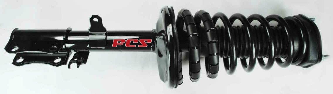 2001, 2000, 1999, 1998, 1997, 1996, 1995, 1994, 1993, 1992 Lexus ES300 Suspension Strut and Coil Spring Assembly